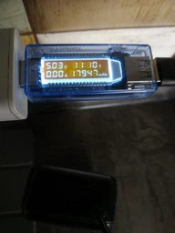 Внешний аккумулятор Denver PBS-20007 20000mAh 2A (2xUSB-A) фото від покупців 1