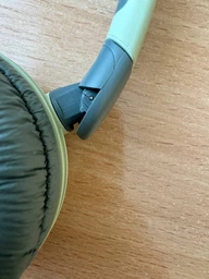 Бездротові навушники для дітей JBL JR 310 BT Blue (JBLJR310BTBLU) фото від покупців 1