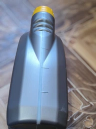 Моторное масло Yuko DYNAMIC 15W-40 4л (4823110401583)