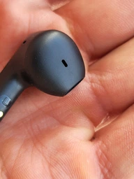 Наушники Nokia Go Earbuds 2 TWS-112 White (8P00000252) фото от покупателей 13