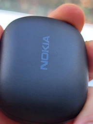 Наушники Nokia Go Earbuds 2 TWS-112 White (8P00000252) фото от покупателей 12