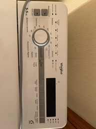 Пральна машина з вертикальним завантаженням Whirlpool TDLR 55020S UA фото від покупців 6