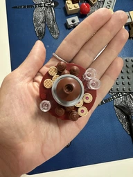 Lego Harry Potter Астрономическая башня Хогвартса 75969 фото от покупателей 1