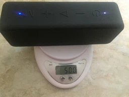 Акустична система 2E SoundXBlock TWS MP3 Wireless Waterproof Black (2E-BSSXBWBK) фото від покупців 2