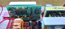 Інвертор напруги Ritar RSC-300, 12 В/220 В, 300 Вт з правильною синусоїдою, 1 x Shuko, 1 x USB, клемні дроти, BOX, Q20 (YT28831) фото від покупців 3