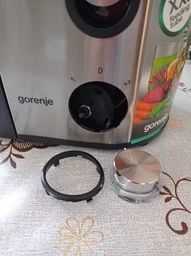 Соковыжималка Gorenje JC 900 E