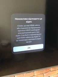 Кабель Vention HDMI 2.1 1.5 м 8K-60Гц 4K-120Гц 48 Гбит/с Черный (AANBG) фото от покупателей 14