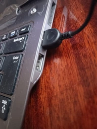 Акустична система Trust Polo Compact 2.0, USB/AUX, чорний фото от покупателей 1