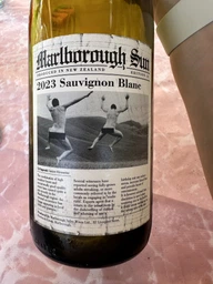 Вино Marlborough Sun Sauvignon Blanc белое сухое 0.75 л (9418076001394) фото от покупателей 9