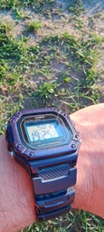 Чоловічий годинник Casio W-218H-1AVEF фото від покупців 3