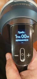 Аккумуляторный пылесос Samsung Jet85 VS20C8524TB/UK + Щетка Samsung VCA-WBA95/GL для влажной уборки в подарок! фото от покупателей 17