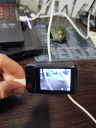 Відеореєстратор Aspiring Expert 9 Speedcam, WI-FI, GPS, 2K, 2 cameras фото від покупців 1