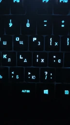 Клавіатура дротова Logitech G213 Prodigy Gaming Keyboard USB RU (920-008092) фото від покупців 16