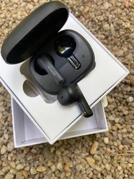 Наушники Nokia Go Earbuds 2 TWS-112 White (8P00000252) фото от покупателей 11
