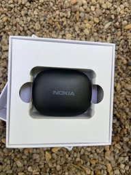Наушники Nokia Go Earbuds 2 TWS-112 White (8P00000252) фото от покупателей 10