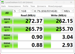 Внешний жесткий диск USB 6TB Seagate One Touch (STLC6000400)