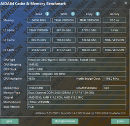 Материнська плата Gigabyte B550 AORUS Elite V2 (sAM4, AMD B550, PCI-Ex16) фото від покупців 7