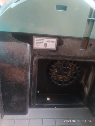 Фільтри пилососа Gorenje VC2102BCYIV фото від покупців 9