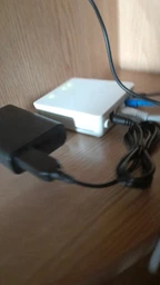 Кабель для роутера від павербанку кабель для Wi-Fi роутера від повербанки 12 V провід для роутера кабель підвищення напруги від Power банку до модему/роутера USB DC фото від покупців 8