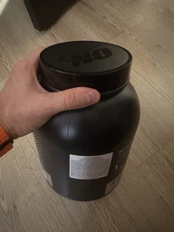 Протеин Optimum Nutrition Platinum HydroWhey 1640 г Вкус Клубника фото от покупателей 5