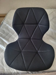 Стул для кухни и гостиной GT Racer X-D28 Plus White фото от покупателей 7