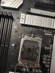 Материнська плата MSI PRO B760-P II (s1700, Intel B760, PCI-Ex16) фото від покупців 1