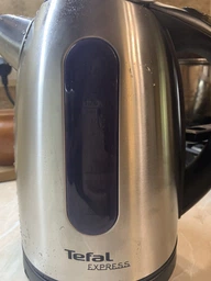 Электрочайник TEFAL EXPRESS 2 KI170D40 фото от покупателей 1