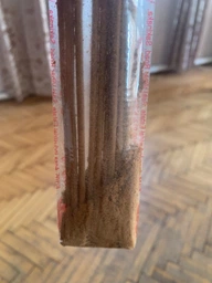 Аромат для будинку Пряна Пачулі, Пыльцовое пахощі Аромапалички