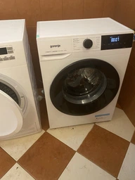Пральна машина Gorenje WNHEI72SAS