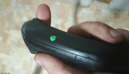 Антипрокольна стрічка Deemount 26" Tire Liner фліппер велосипедний (10326-26)