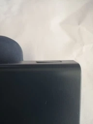 Зовнішній акумулятор Remax Riji 30000mAh QC 22.5W Білий (RPP-257) фото від покупців 2