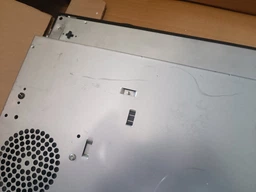 Варильна поверхня індукційна Beko HII64200FMT (склокераміка, сенс.кер., дисплей) 235952 фото от покупателей 6