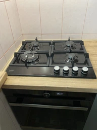 Газовая варочная поверхность Beko HIAW 64225 SX фото от покупателей 13