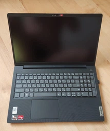 Ноутбук Lenovo V15 G4 AMN (82YU00Y7RA) Business Black фото от покупателей 9