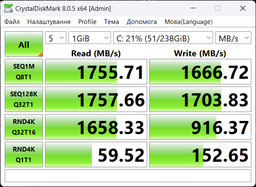 Ноутбук Lenovo V15 G4 AMN (82YU00Y7RA) Business Black фото от покупателей 2