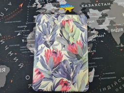 Обложка BeCover Smart Case для Amazon Kindle 6" 11th Gen. 2022/2024 Floral (BC_708868) фото от покупателей 5