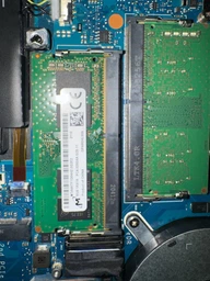 Оперативна пам'ять Micron SODIMM DDR4 8Gb 3200MHz PC4-25600 (MTA4ATF1G64HZ-3G2E2) фото від покупців 2