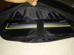 Сумка для ноутбука Trust Primo 16" Black (TR21551)