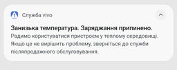 Смартфон Vivo Y31 4/128GB Black - Refurbished