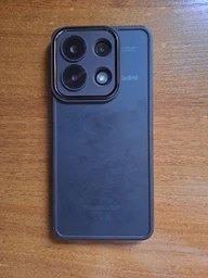 Чехол для смартфона ArmorStandart Shade для Xiaomi Redmi Note 13 4G Dark Green (ARM75686) фото от покупателей 2