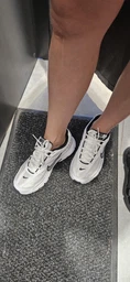 Кросівки жіночі Nike Initiator 38.5 Комбінований FQ6873-101 фото від покупців 3