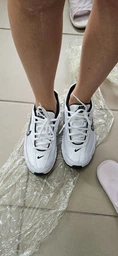 Кросівки жіночі Nike Initiator 38.5 Комбінований FQ6873-101 фото від покупців 2