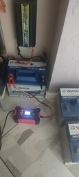 Автомобильный аккумулятор Varta Blue Dynamic 60А (+/-) D43 (540EN) (560127054) фото от покупателей 1