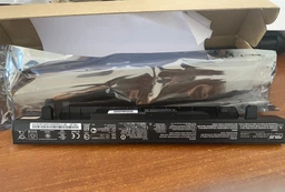 Батарея для ноутбука ASUS ROG&nbsp;GL552&nbsp;GL552J&nbsp;GL552JX&nbsp;GL552V&nbsp;GL552VW&nbsp;GL552VX - A41N1424 - Аккумулятор АКБ фото от покупателей 2