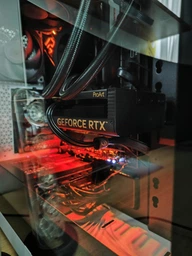 Блок живлення PcCooler YN1000
