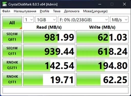 Флеш память USB Kingston DataTraveler Max 1TB USB 3.2 Gen2 Purple (DTMAXA/1TB) фото от покупателей 10