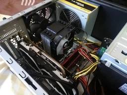 Кулер ID-Cooling SE-903-XT фото от покупателей 8
