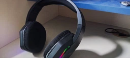 Наушники 2E GAMING HG315 RGB USB 7.1 Black (2E-HG315BK-7.1) фото от покупателей 15