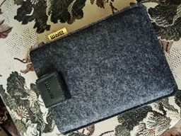 Чехол ArmorStandart Feltery Case AS2 для E-Book 6 Black (ARM70771)