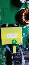 Інвертор Choetech з зарядкою, функція ДБЖ 12\220В 1500Вт, чиста синусоїда (INV-C1500WUPS-EU) фото від покупців 4